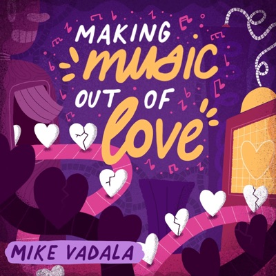 Making Music Out of Love