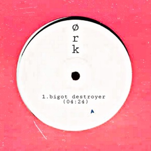 Bigot Destroyer - Single