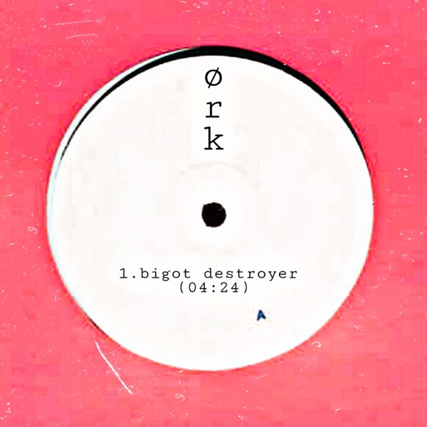 Bigot Destroyer - Single