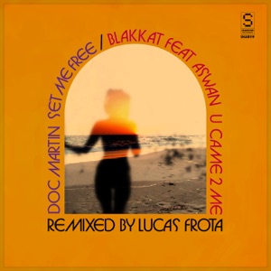 Set Me Free / U Came 2 Me (Lucas Frota Remixes) [feat. Aswan] - Single