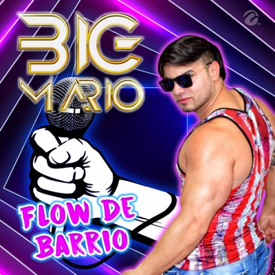 Flow de Barrio - Single