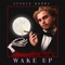 Wake Up (feat. lentra) - jungle bobby lyrics