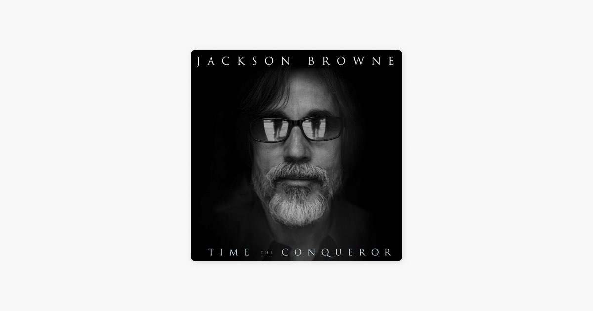 The Drums of War by Jackson Browne - Song on Apple Music