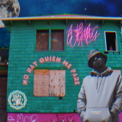 No Hay Quien Me Pare - Single