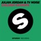 Childish Grandpa - Julian Jordan & TV Noise lyrics