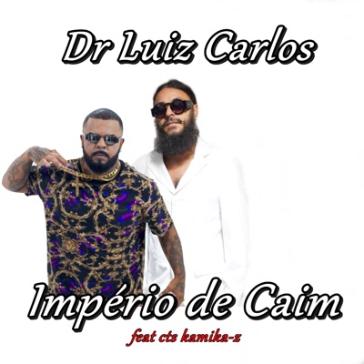 Império de Caim (feat. CTS Kamikaz) - Single