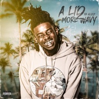 A Lil More Wavy 2 - Ra Glizz
