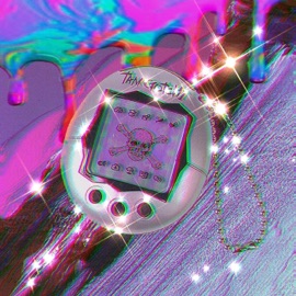 Tamagotchi Y2k (feat. Lov3sickk) shxrda