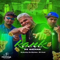 Kank Novo (feat. Dj Kesley Do Martins & bl prod) - Single - mc nathan