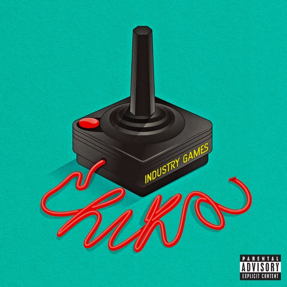 Cover artwork for CROWN
