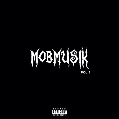 MobMusik, Vol. 1 - EP
