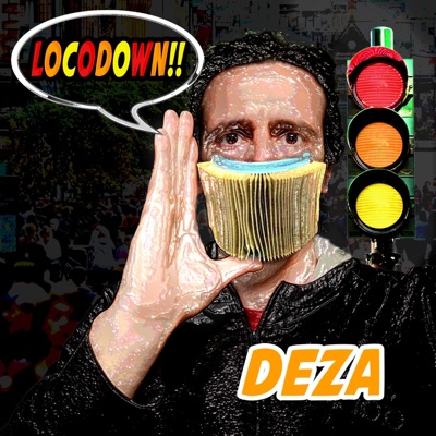 Locodown - Single