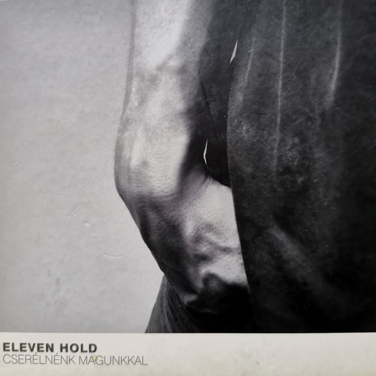 Eleven Hold - Album by Eleven hold - Apple Music