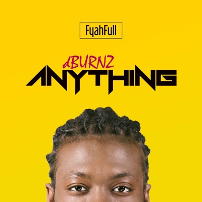 Anything - Single