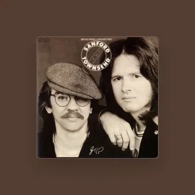 Listen to Sanford & Townsend, watch music videos, read bio, see tour dates & more!