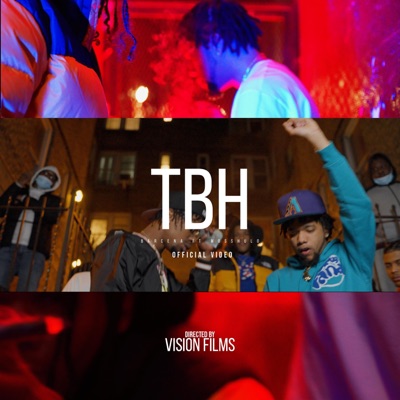 TBH - Single