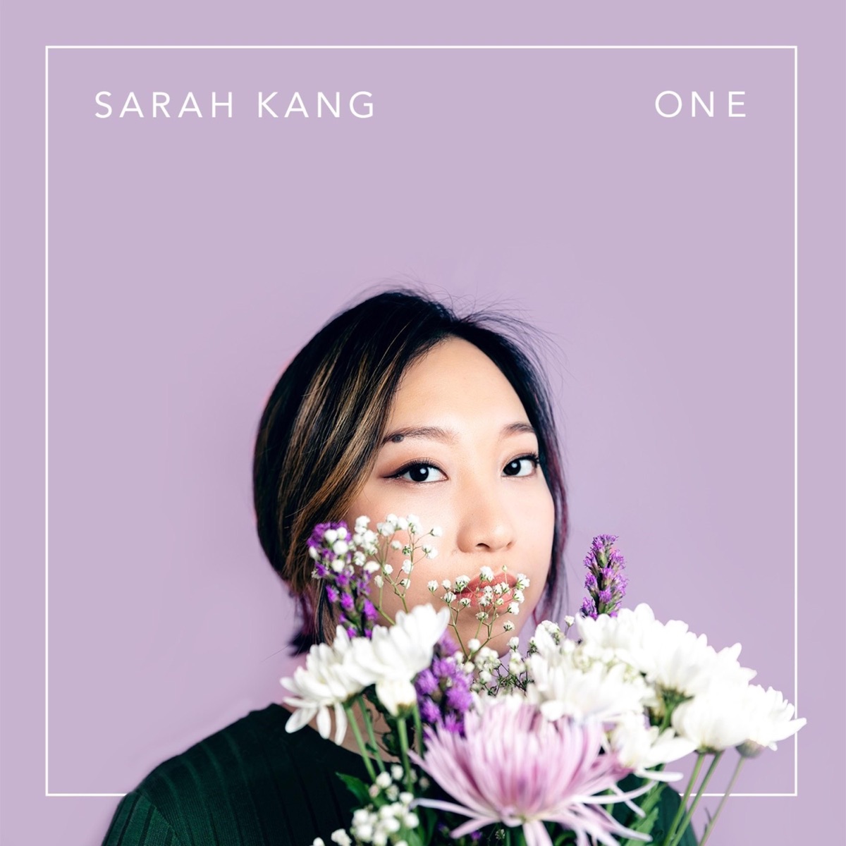 How I Remember - Album by Sarah Kang - Apple Music