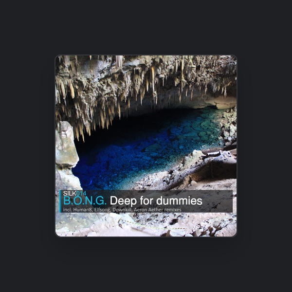 B.O.N.G.'s avatar