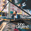 P.D.A. (We Just Don't Care) - John Legend