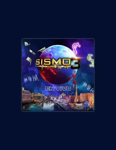 Listen to Sismo 3, watch music videos, read bio, see tour dates & more!