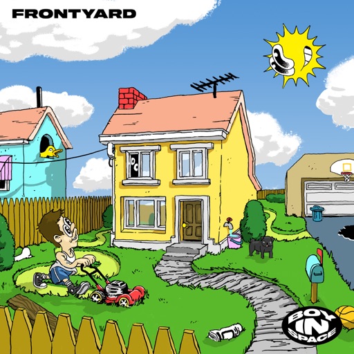 Album artwork
