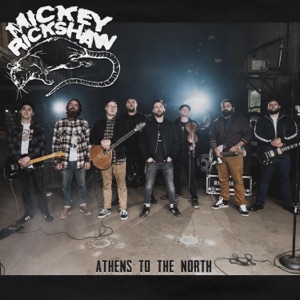 Athens to the North - Single