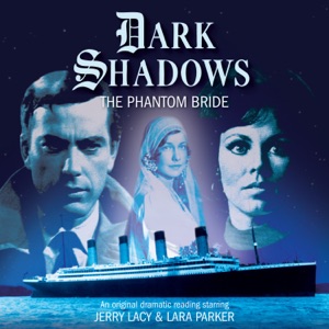 33: The Phantom Bride (Unabridged)