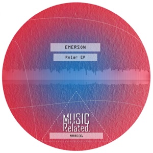 Rolar - Single