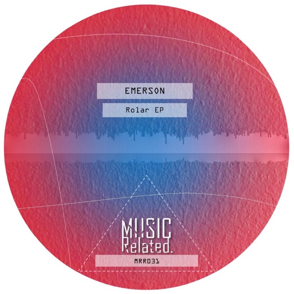 Rolar - Single