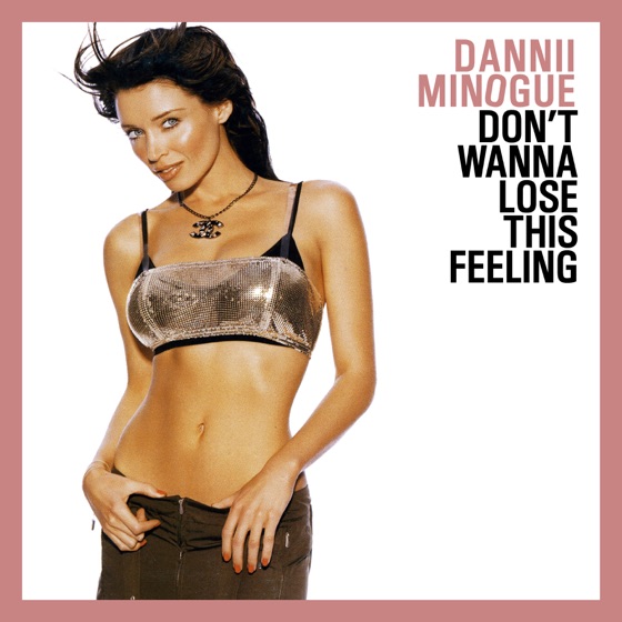 Cover artwork for Don't Wanna Lose This Feeling