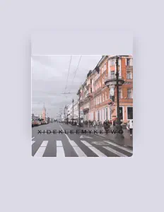 Escucha a Xidekleemyketwo, mira vídeos musicales, lee la biografía, consulta fechas de giras y mucho más.