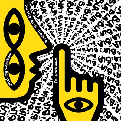 Bando alle ciance (feat. Worldwide Templum) - Single