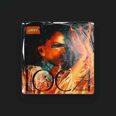 Listen to JAYA, watch music videos, read bio, see tour dates & more!