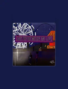 Ouve _south_sounds_, vê vídeos de música, lê a biografia, vê as datas da digressão e muito mais!