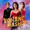 Yohani Mashup - Yohani lyrics