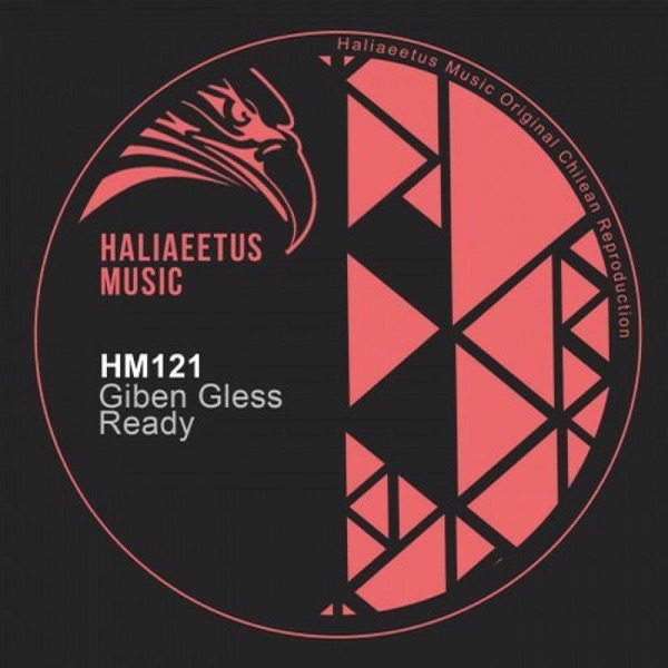 Ready - Single