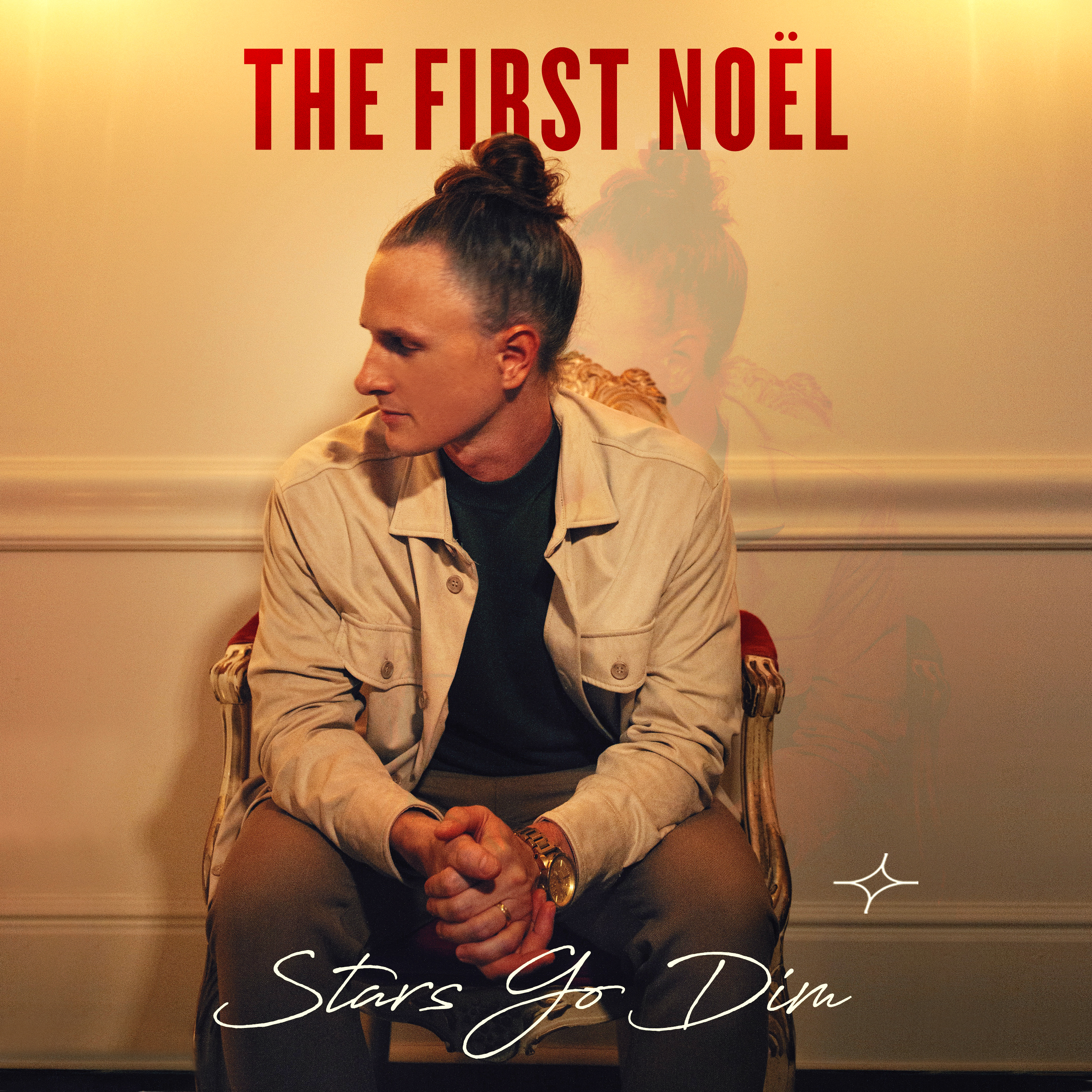 The First Noël - Single