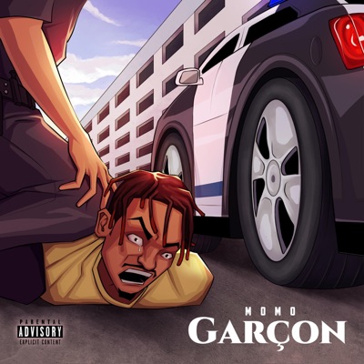 Garçon - Single