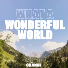 What a Wonderful World - Single