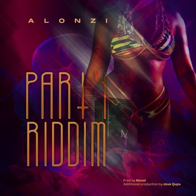 Party Riddim - Single