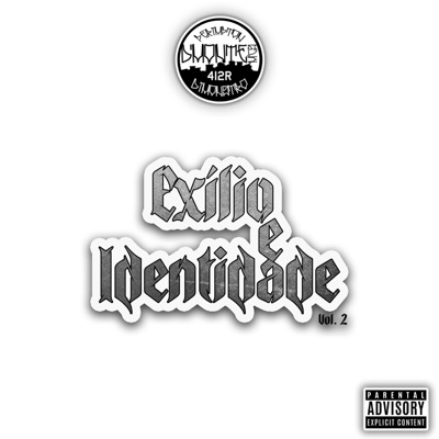 Exílio e Identidade, Vol. 2 - EP