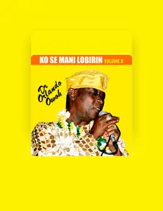 Listen to Dr. Orlando Owoh And His Afrikan Kenneries Beat International, watch music videos, read bio, see tour dates & more!