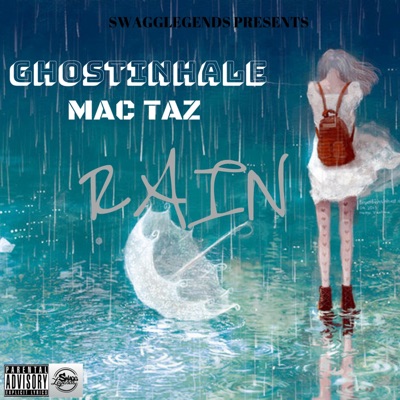 Rain (feat. Mac Taz) - Single