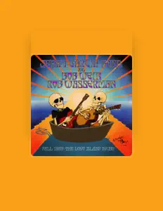 Listen to Bob Weir & Rob Wasserman, watch music videos, read bio, see tour dates & more!