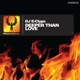 Deeper Than Love Single