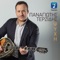Psihi (feat. Pontiak Jam Trio) - PANAGIOTIS TERZIDIS lyrics