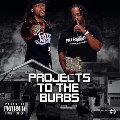 Projects To the Burbs