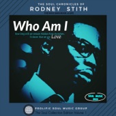 Who Am I - Single