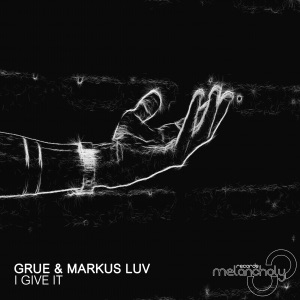 I Give It - Single
