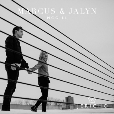 Jericho - Single
